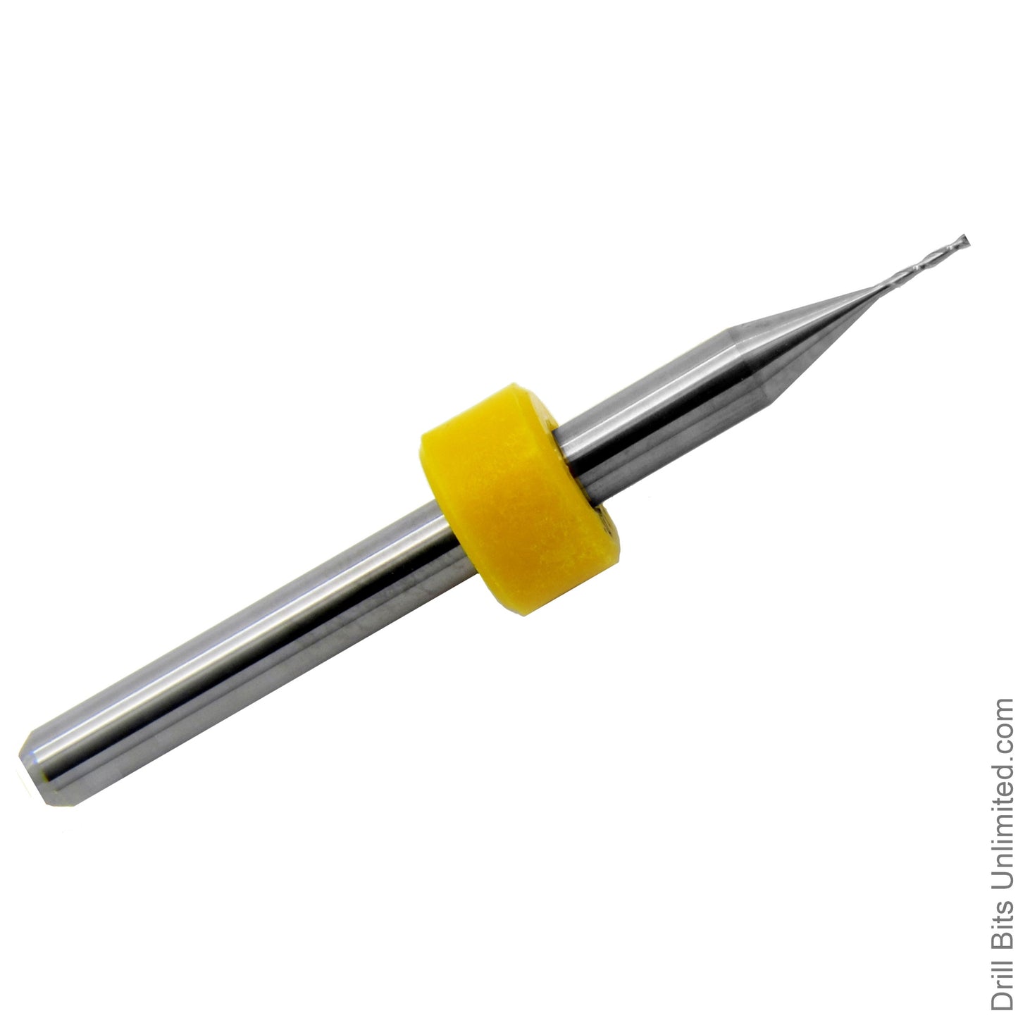 0.50 mm 2-Flute Square End Carbide End Mill M105