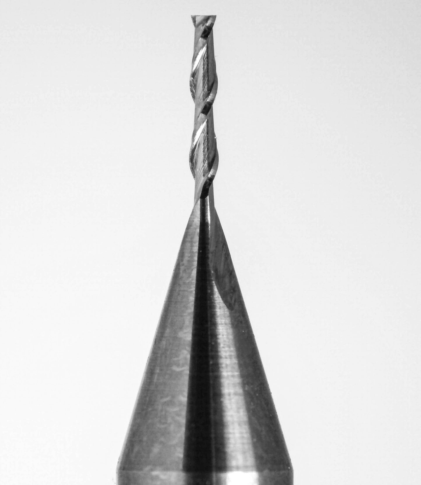 0.50 mm 2-Flute Square End Carbide End Mill M105