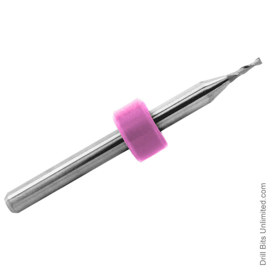 1.40 mm 2-Flute Square End Carbide End Mill M110