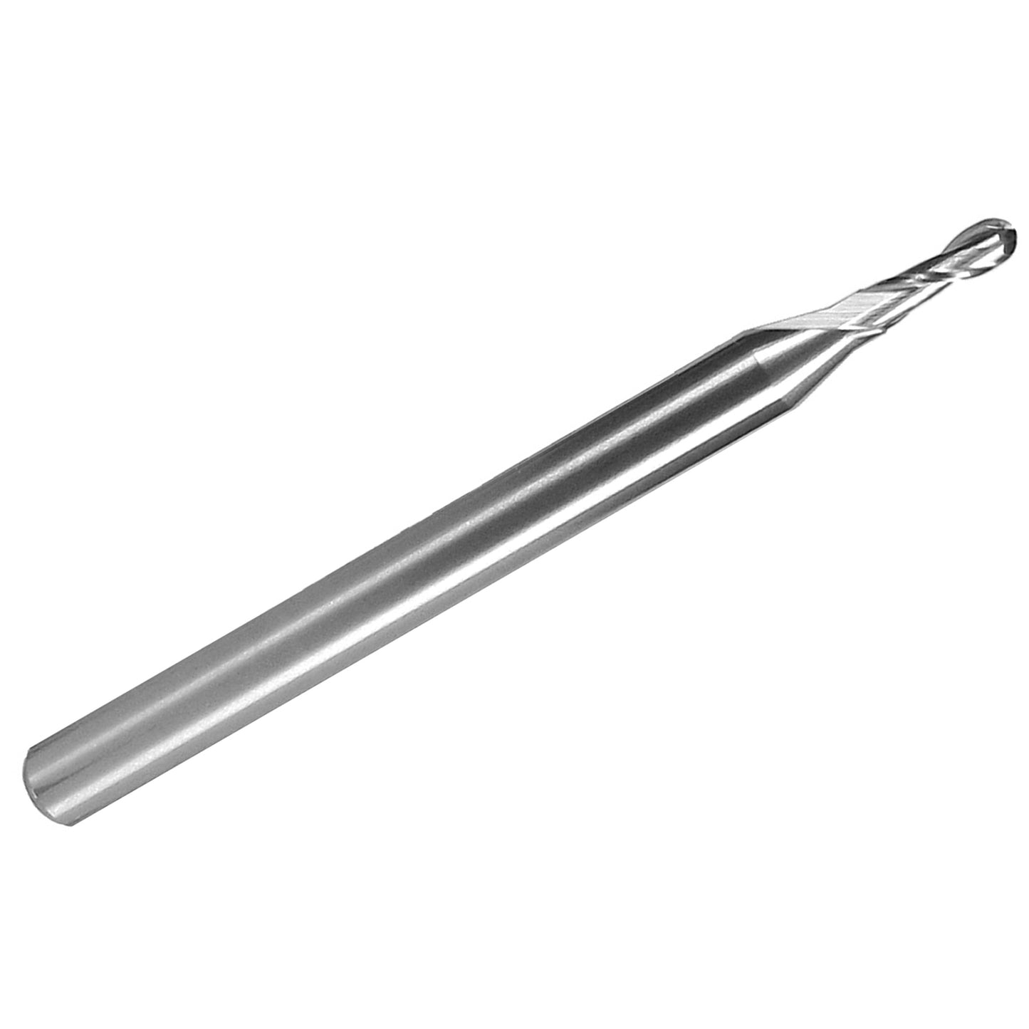 1/16 inch ball nose carbide end mill