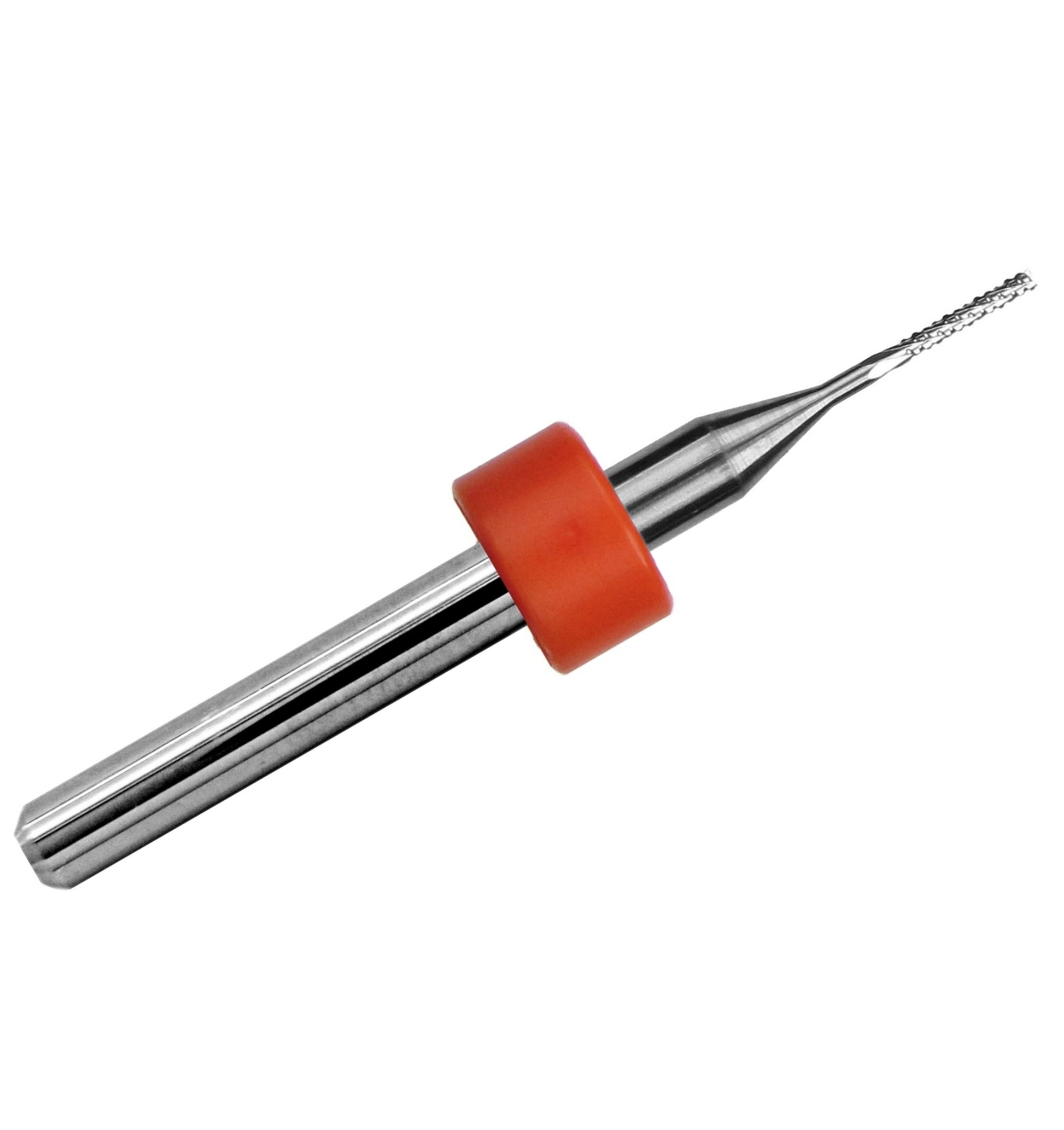 1/32 inch Kyocera chip breaker carbide router fish tail tip 1/8 inch shank