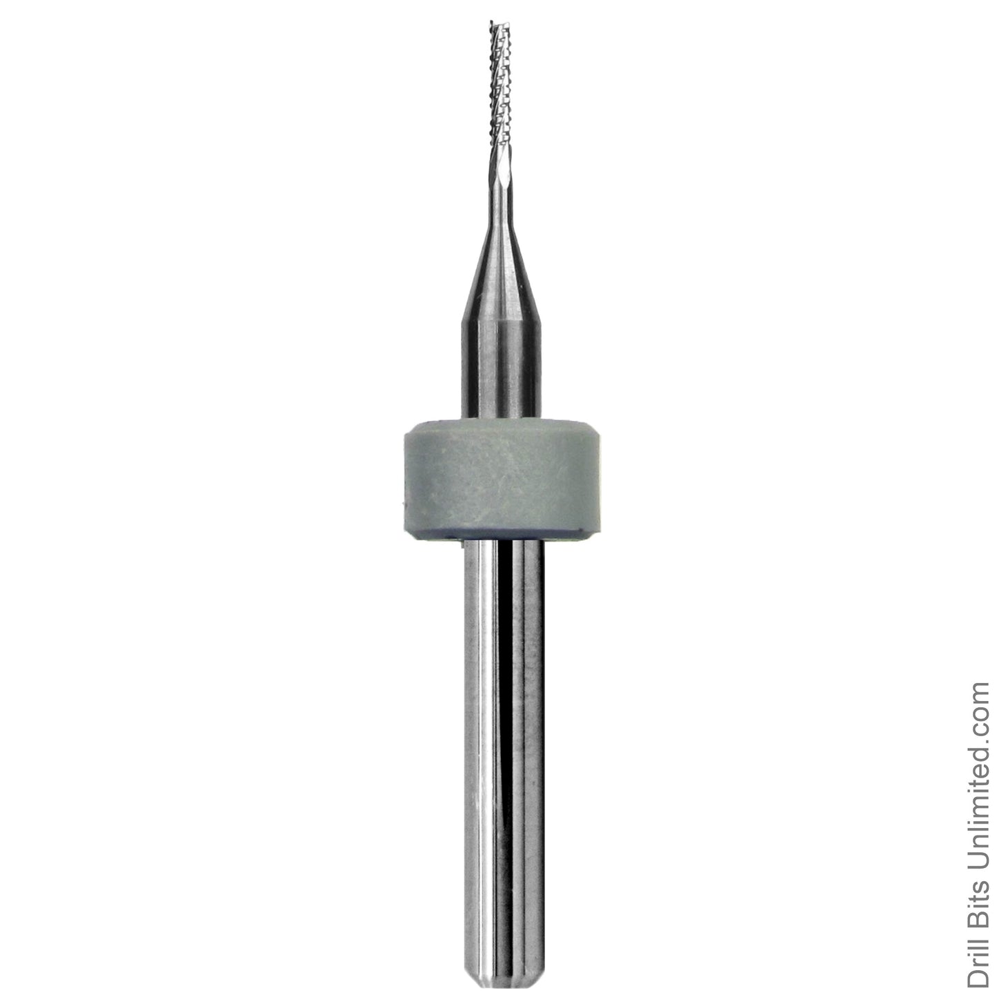 0.9 mm Chip Breaker Carbide Router – .197″ LOC – Fish Tail Tip R150