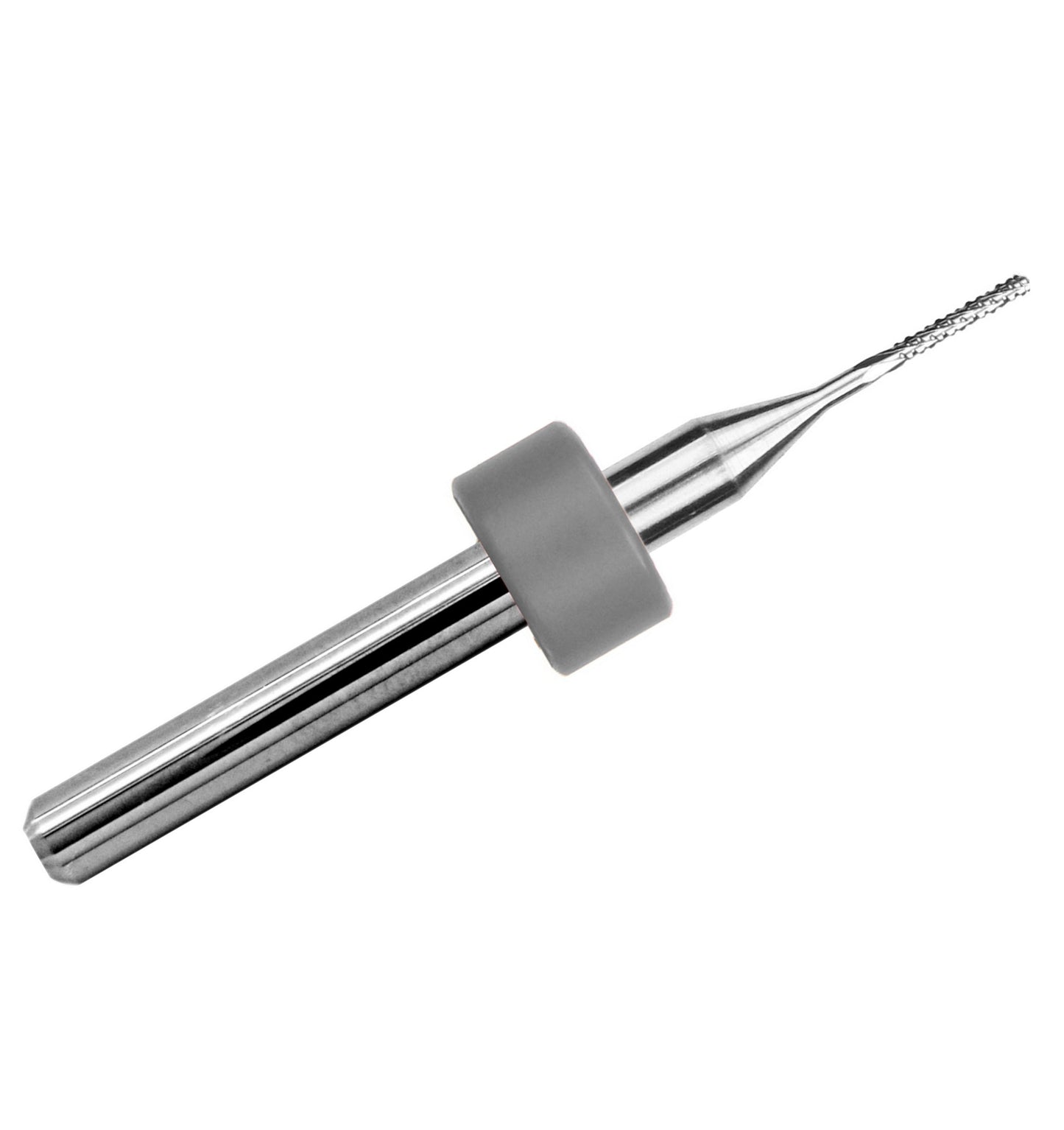 0.90mm chip breaker carbide router drill point tip 1/8 inch shank