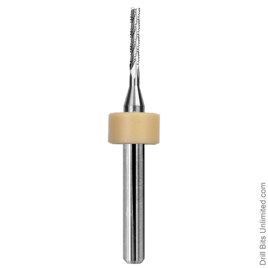 1.50 mm Chip Breaker Carbide Router – Fish Tail Tip R157