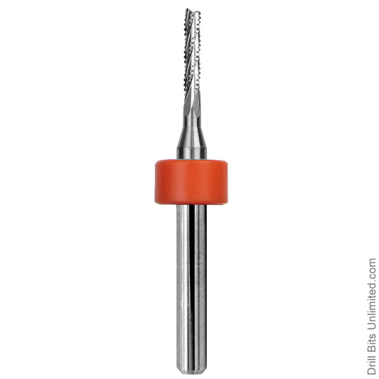 1.80 mm Chip Breaker Carbide Router – Fish Tail Tip R161
