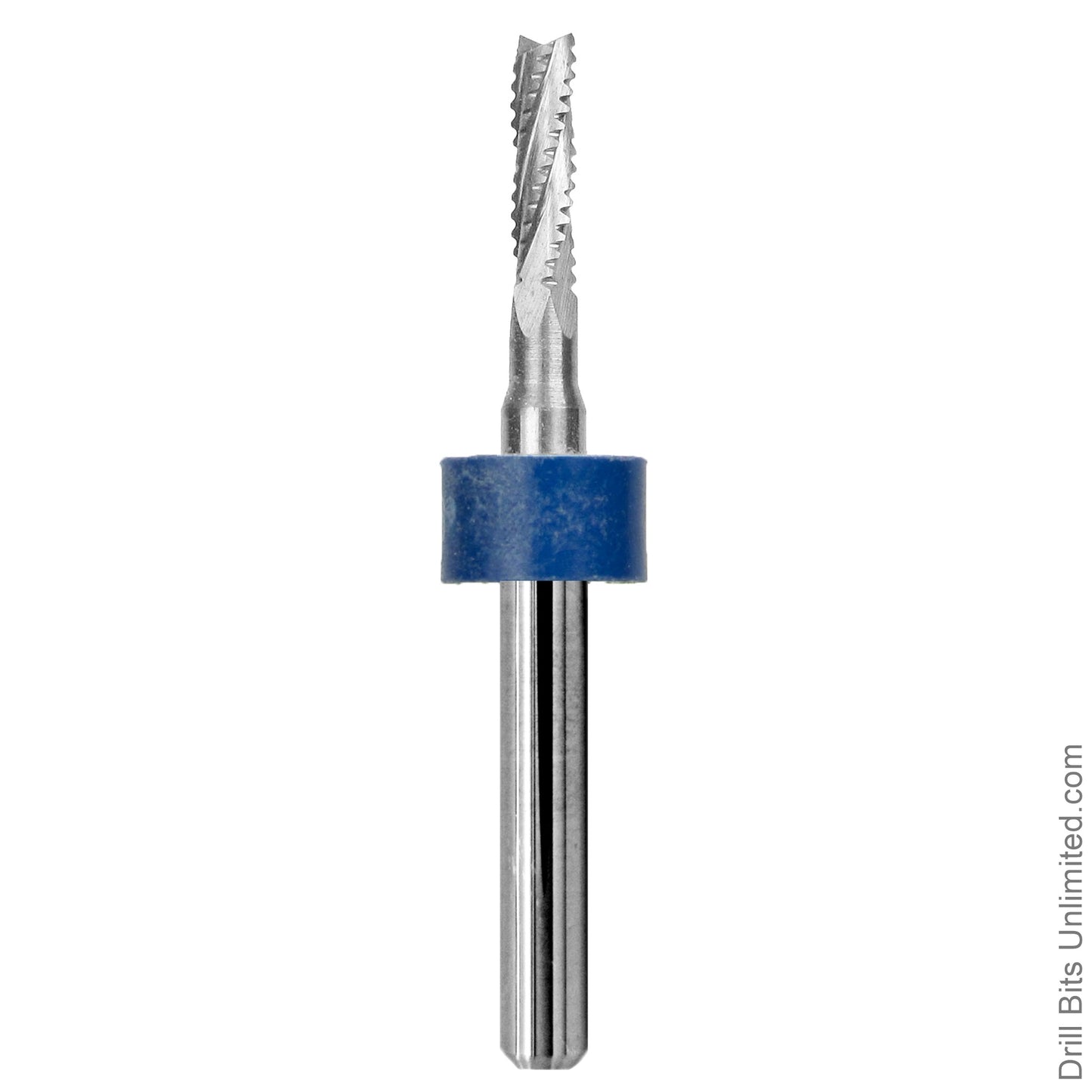 1.70 mm Chip Breaker Carbide Router – Fish Tail Tip R163