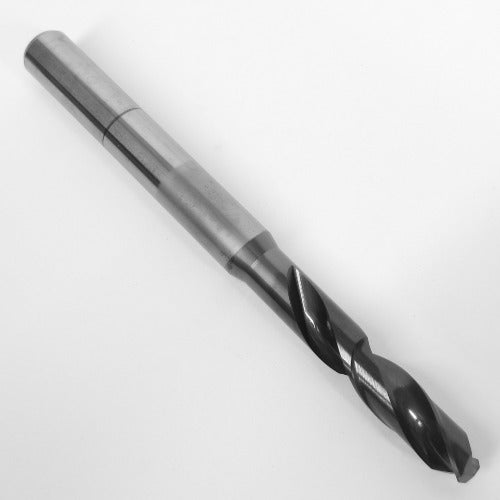 5/16" .3125" Diameter Kyocera ORION Carbide High Performance Drill, TiAlN Coated 160-3125AG1563 K071