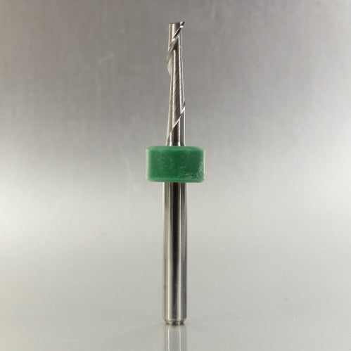 .0938" 3/32" X .375' End Mill for Aluminum, Plastic, Acrylic and soft metals